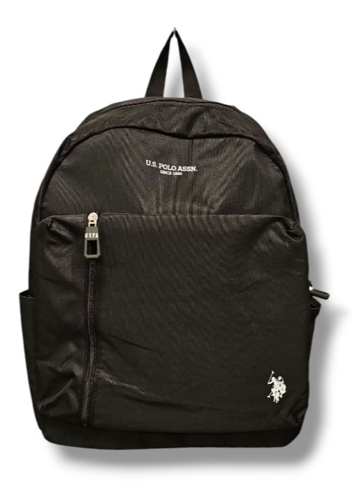 US POLO ONZE תיק שחור