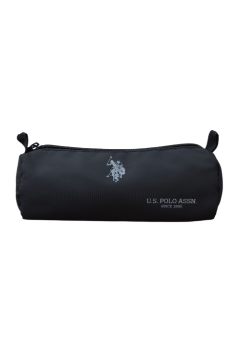 US POLO CREST קלמר שחור