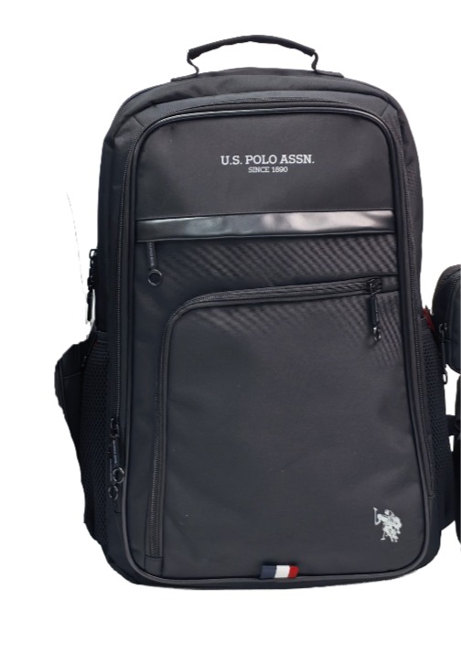 US POLO SOHO תיק שחור