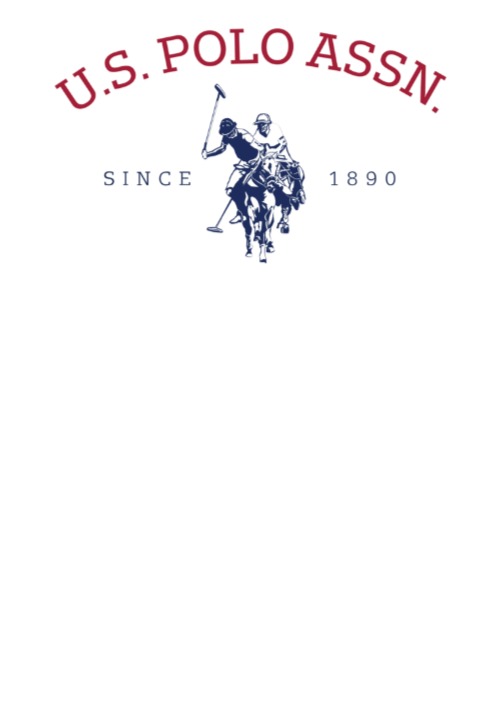 US POLO HAN קלמר סגול